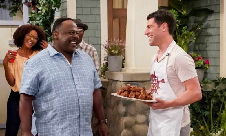 The Neighborhood Faced Adversities Before Surprise Cancellation.jpg