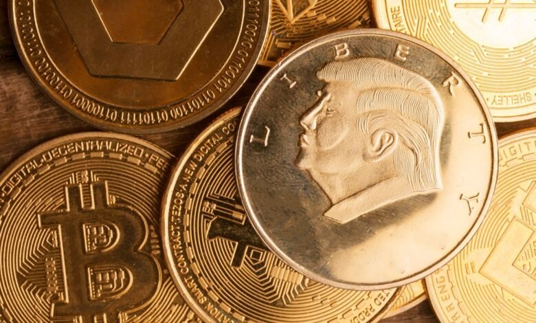 The Trump Memecoin Dinner Winners Are Getting Rid of Their.jpg