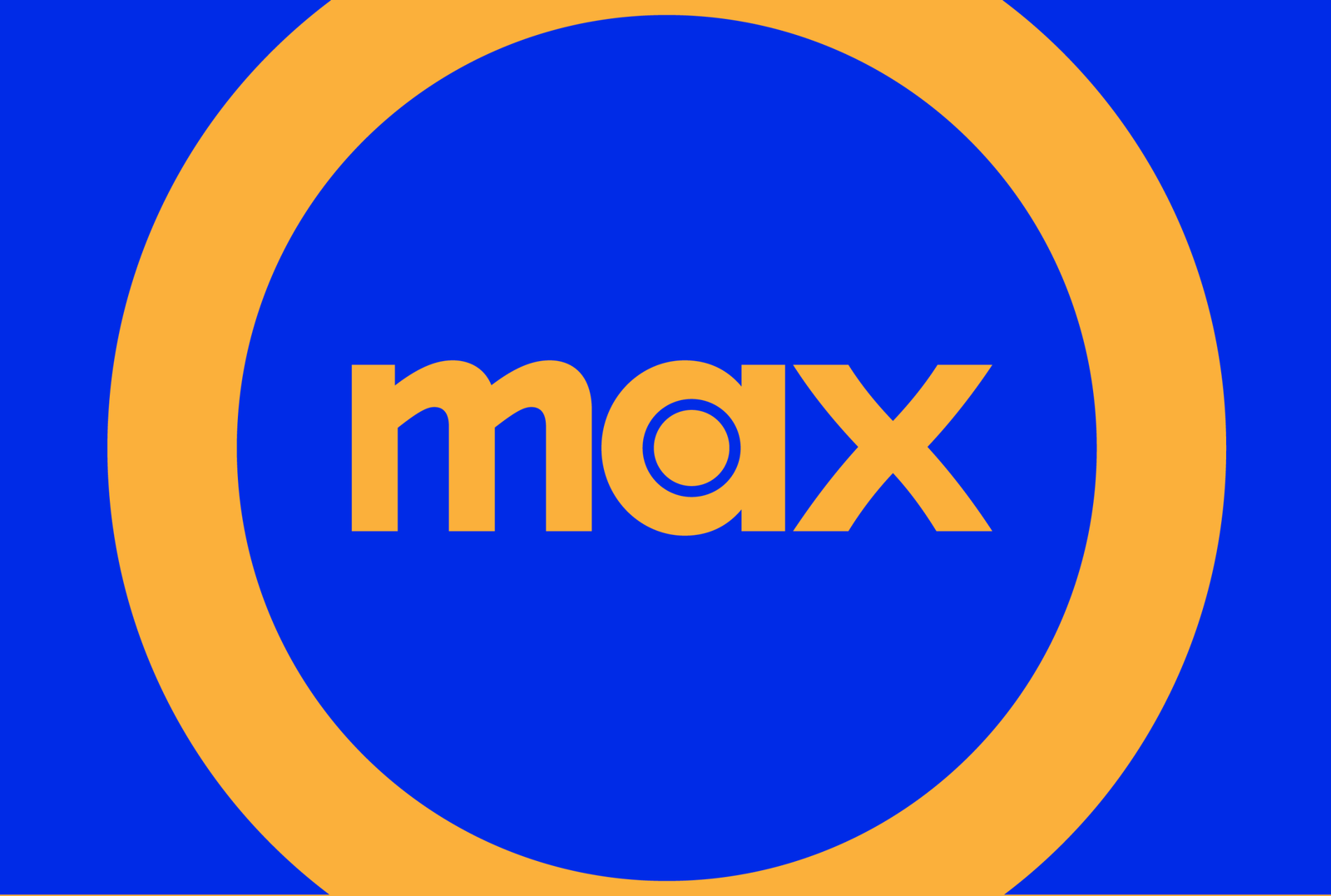 An image showing the Max logo