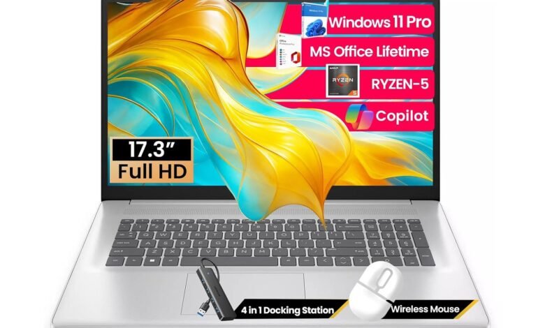 This 17 HP Laptop With 64GB RAM 2TB SSD Is.jpg