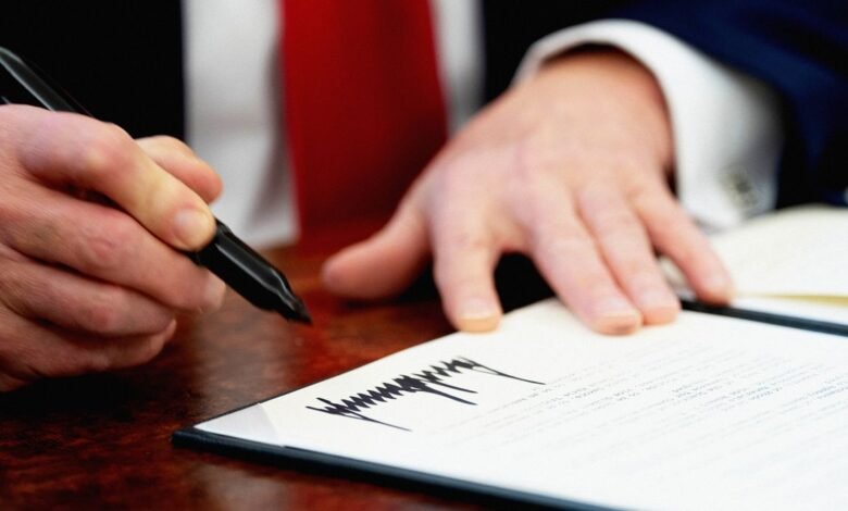 Trump Signs Controversial Law Targeting Nonconsensual Sexual Content.jpg