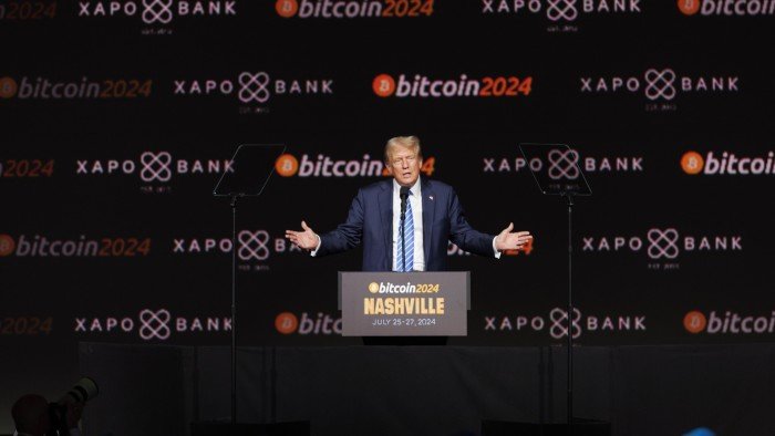 Trump media group plans to raise 3bn to spend on.jpg