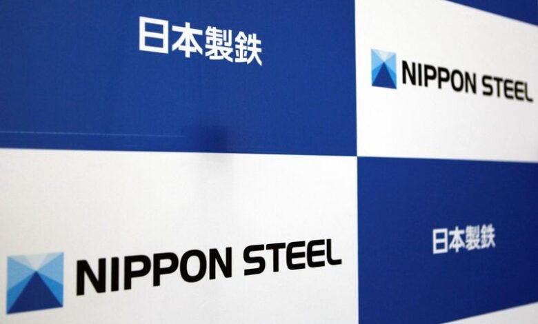 Trumps backing for Nippons US Steel bid leaves key questions.jpeg