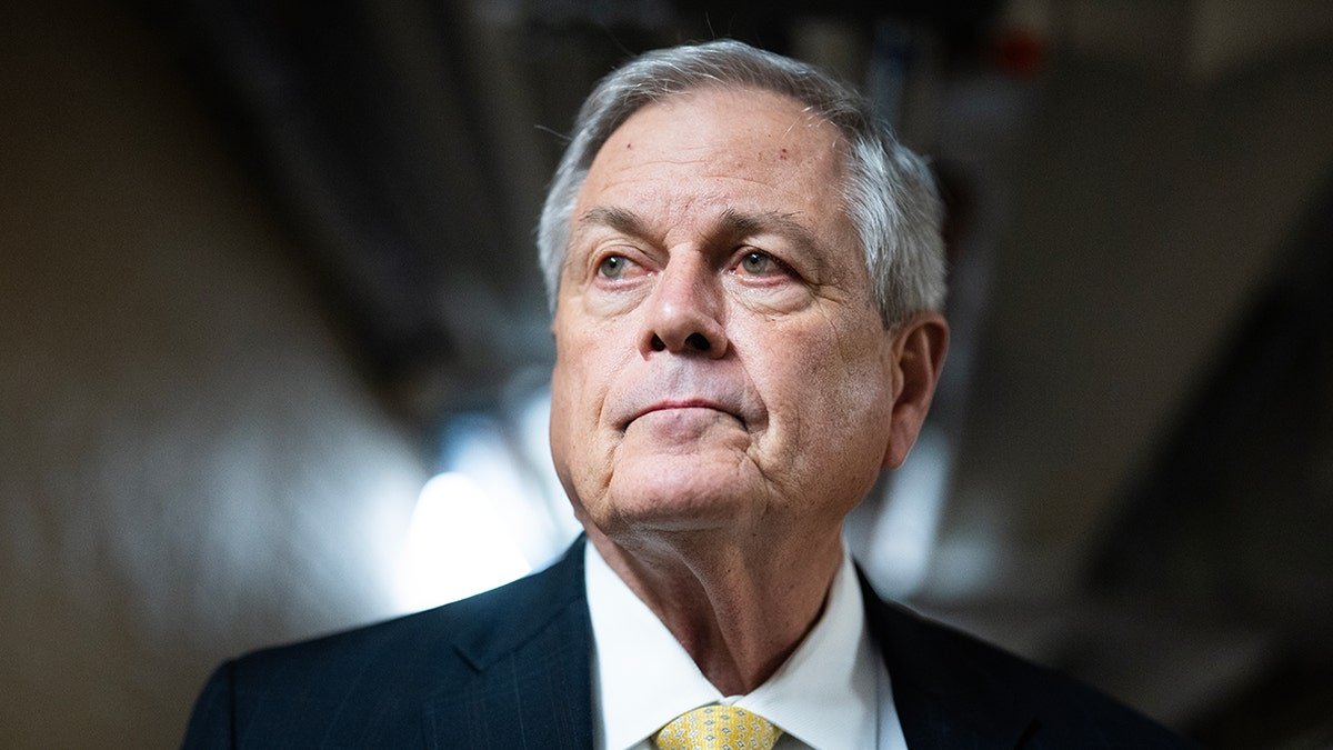 Representative Ralph Norman