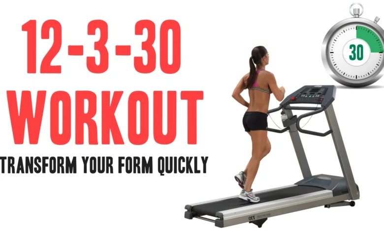 Try The 12 3 30 Workout Today Transform Your Form Quickly.webp.webp