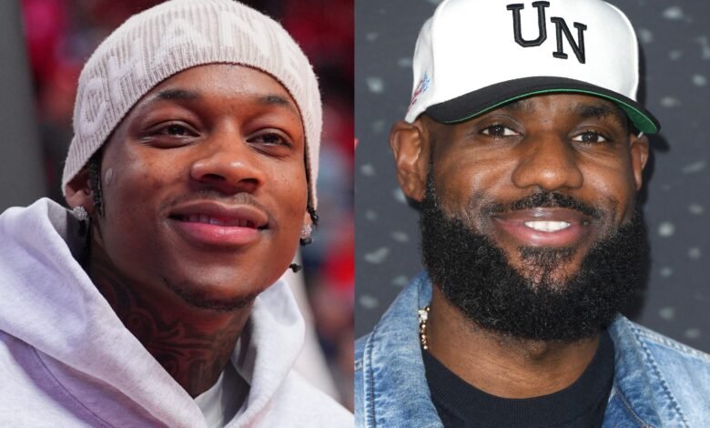 Tylil James Reacts To Social Media Repost From LeBron James.jpg