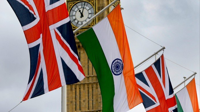 UK and India strike trade deal after three years of.jpg