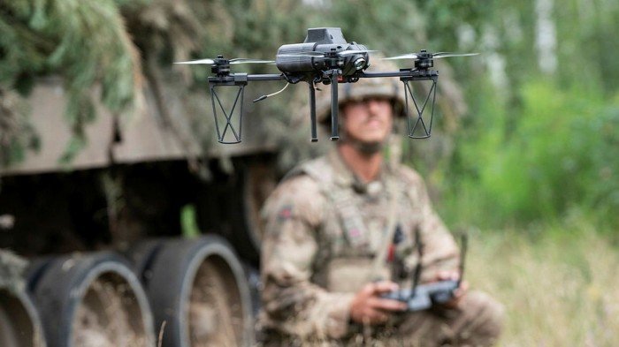 UK military prevented from flying drones over soldiers heads.jpg