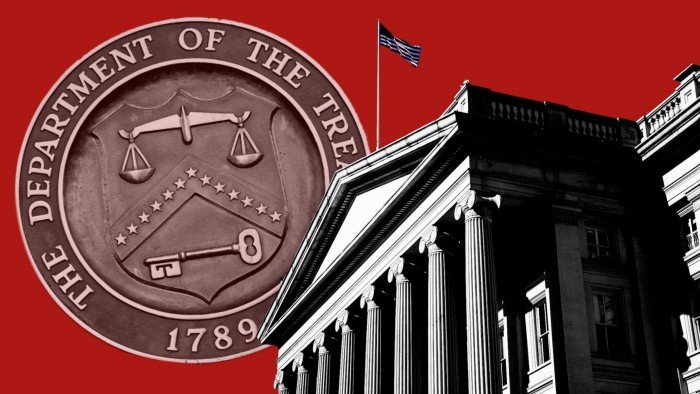 US Treasury yields reach 5 over fiscal concerns.jpg