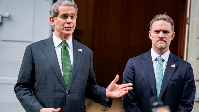 US claims ‘substantial progress after two days of trade talks.jpg
