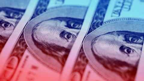$ 100