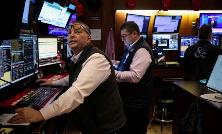US stock futures jump as US China trade stand off thaws.jpeg