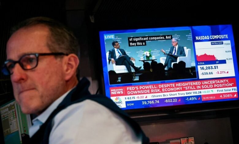US stock futures rise on China trade de escalation hopes Fed.jpeg