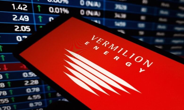 Vermilion Energy to bolster financial position with 415m asset sale.jpeg