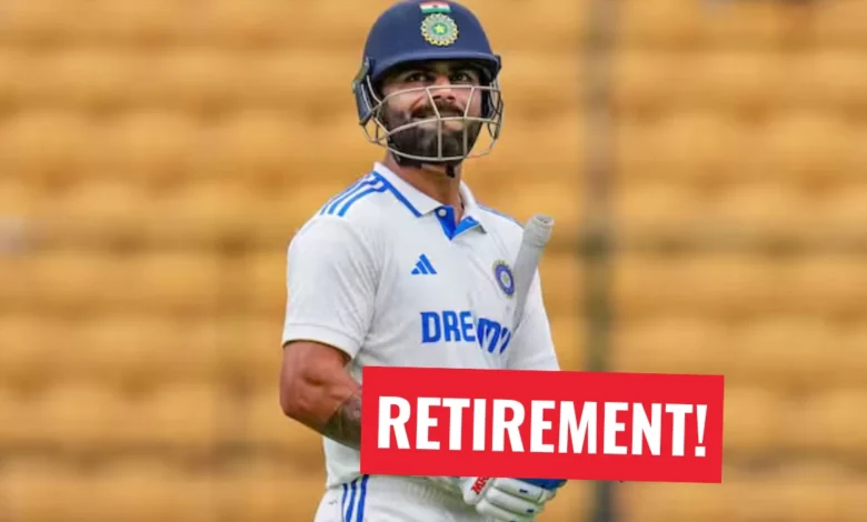 Virat Kohli to announce retirement from Test cricket informs BCCI.webp.webp