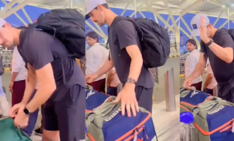 WATCH Mitchell Starc loses cool at a fan during his.webp.webp