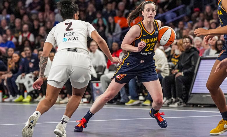 WNBA insider predicts Caitlin Clarks stats to drop off due to.jpeg