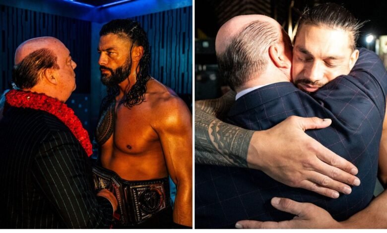 WWE sends a heartbreaking message about Roman Reigns and Paul.jpg