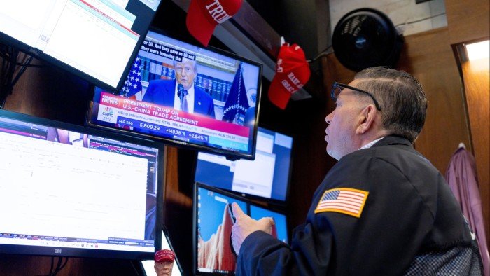 Wall Street stocks soar on US China tariff reprieve.jpg