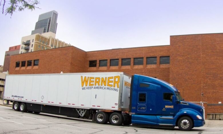 Werner suspends 401k match for employees to cut costs.jpeg