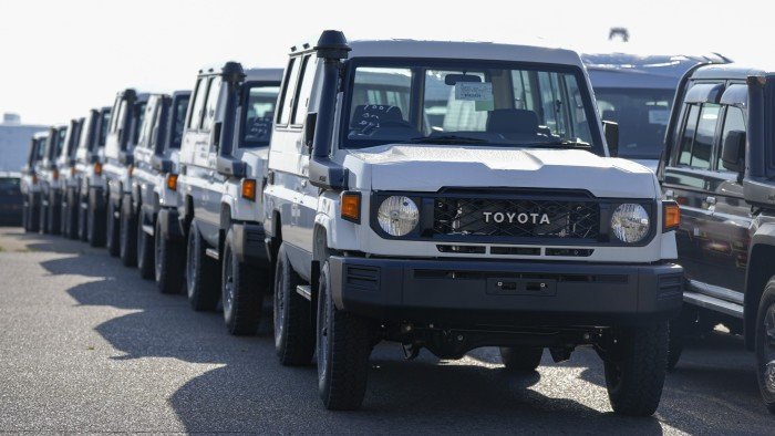 Western carmakers risk wipeout in China warns Jeep owner Stellantis.jpg