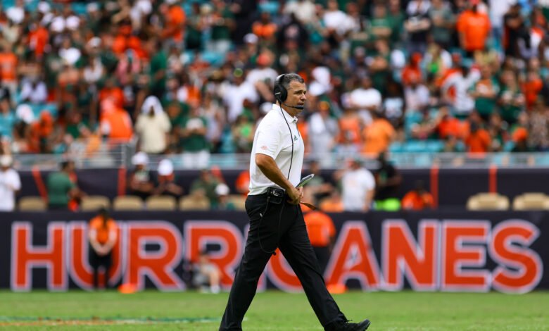 What happened to the Miami Hurricanes LB.jpeg