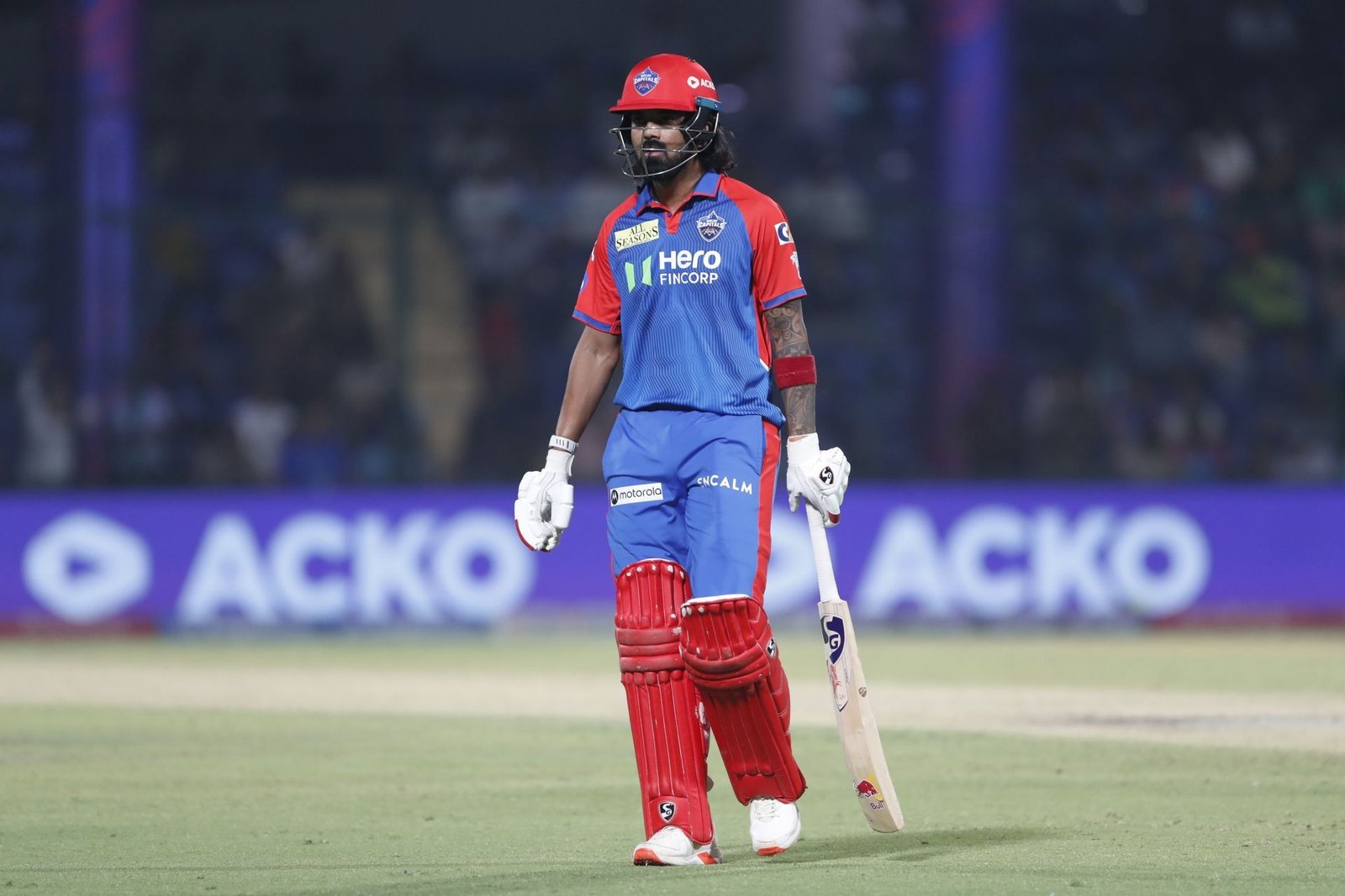 2025 IPL - Dehi Capitals V Kolkata Knight Rides - Source: Getty