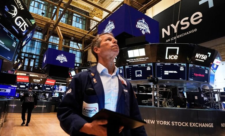Why Citis head of wealth isnt sold on the stock.jpeg