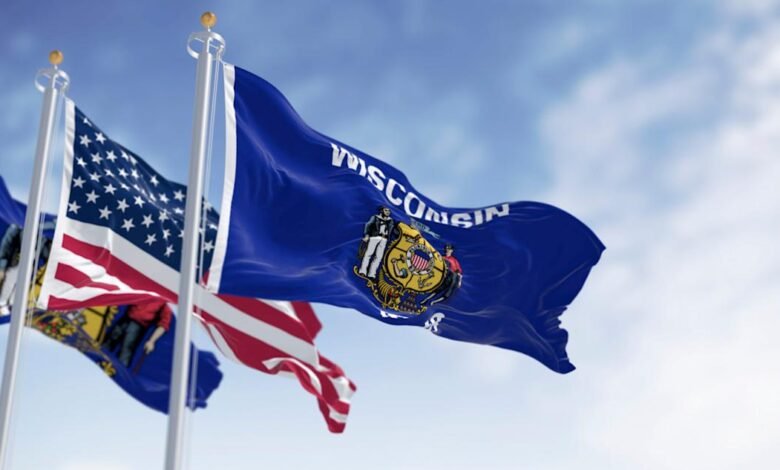Wisconsin Pension Fund Sold IBIT Before Trade Clash.jpeg
