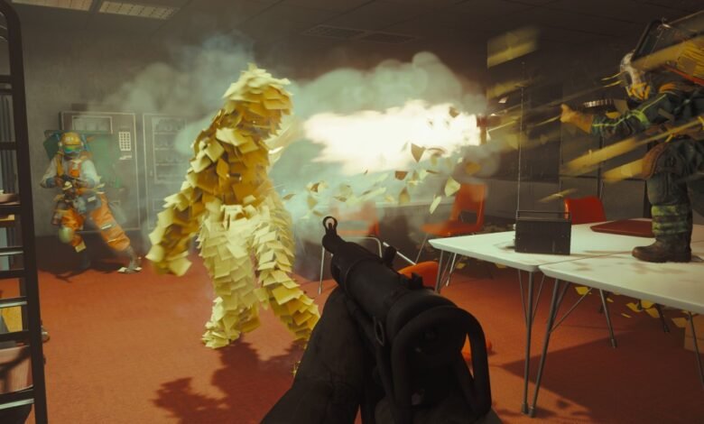 With FBC Firebreak Remedy wants to tell a different kind.jpg