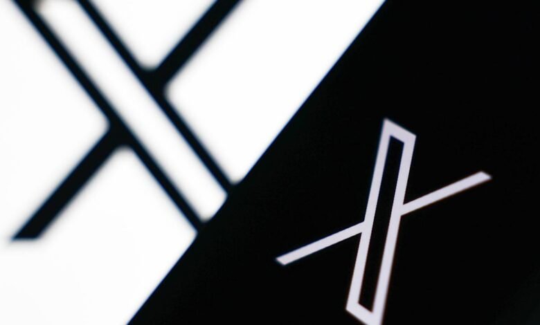 X is once again selling checkmarks to US sanctioned groups.jpeg
