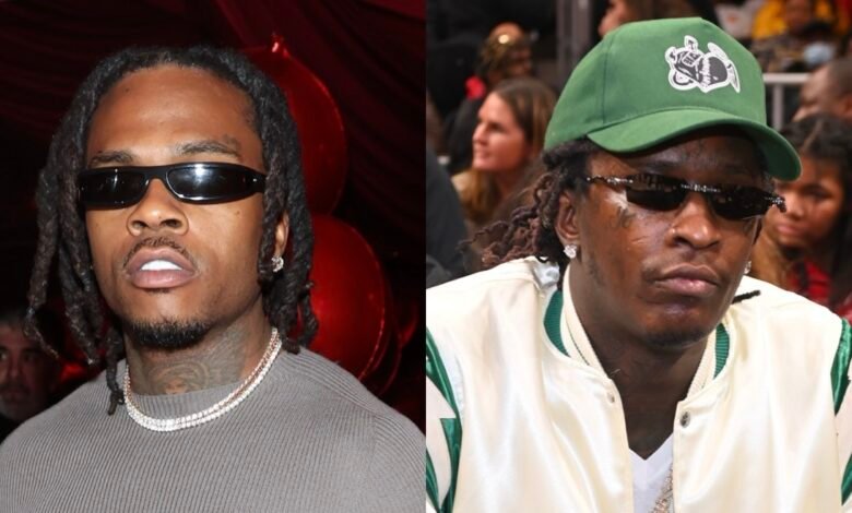 YSL Tattoo Appears Gone Young Thug Fans Notice.jpeg