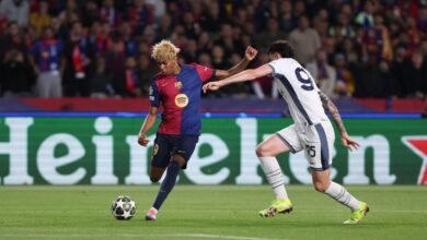 Yamal on scintillating form while Thuram and Raphinha make history.jpg