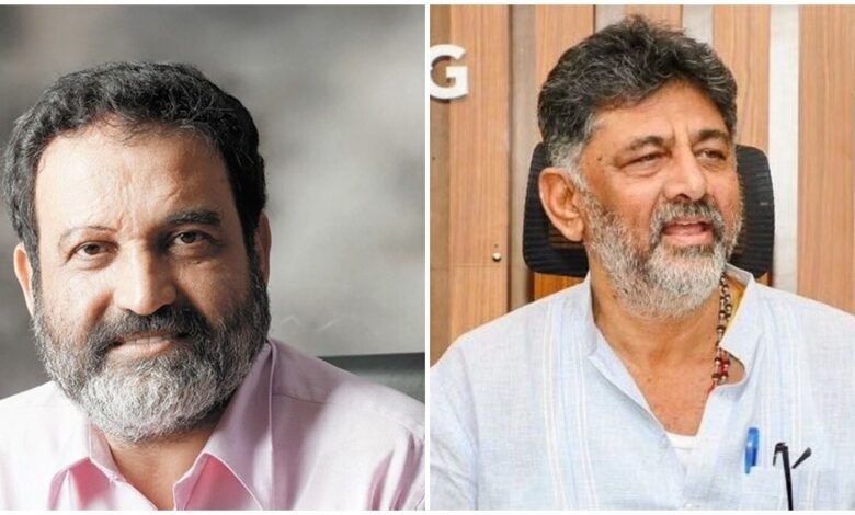 ‘Dont fail us again Mohandas Pai tears into DK Shivakumars.jpeg