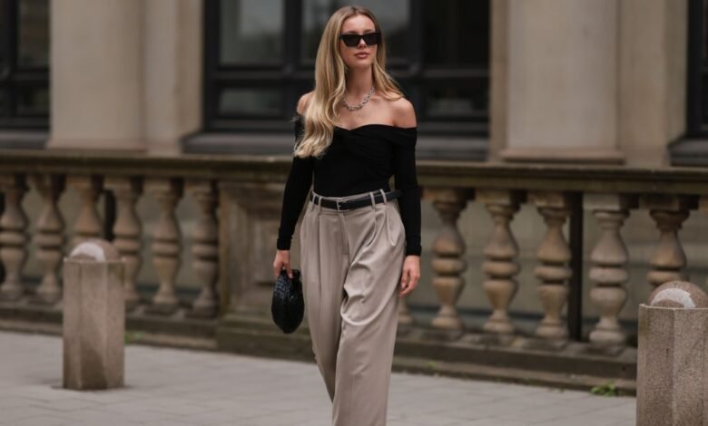 17 High Waisted Pants That Will Make You Look Taller and.jpg