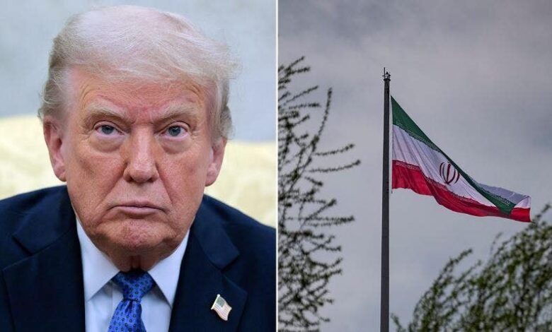 1748738708 White House urges Iran to accept nuclear deal as uranium.jpg