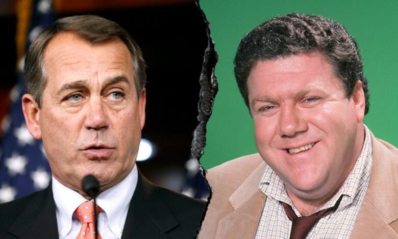 1748749638 George Wendt Norm from Cheers once mistakenly accused John Boehner.jpg