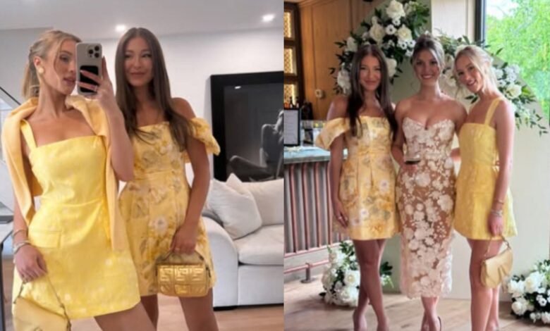 1748750959 Connor McDavids wife Lauren dons chic yellow dress for soon to be.jpg