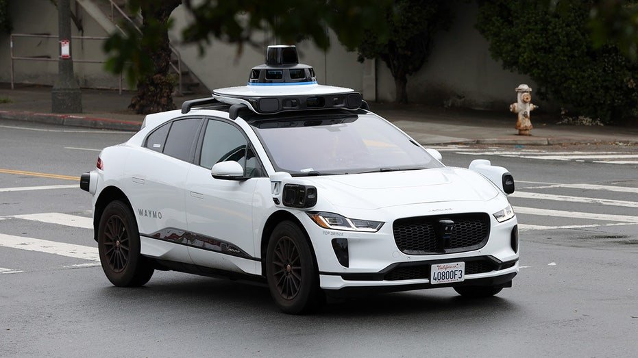 Waymo