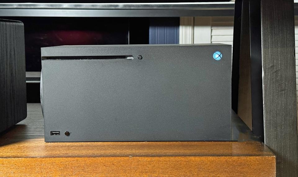 Xbox X.