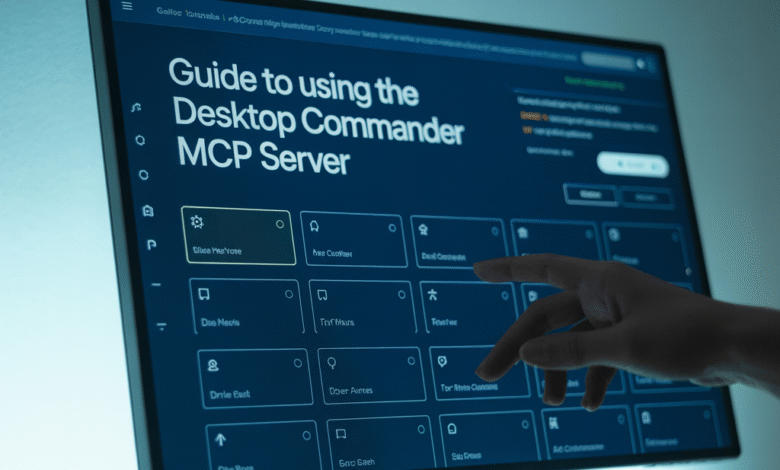 1748793833 Guide to Using the Desktop Commander MCP Server.png