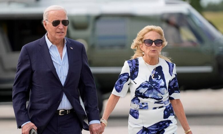 1748793929 New book paints Jill Biden as chief denier of presidents.jpg