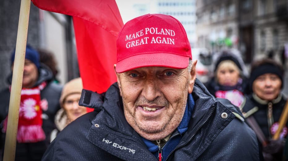 Make Poland great again