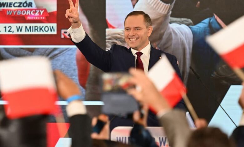1748808265 Polands economic success story faces test in tight presidential runoff.jpg