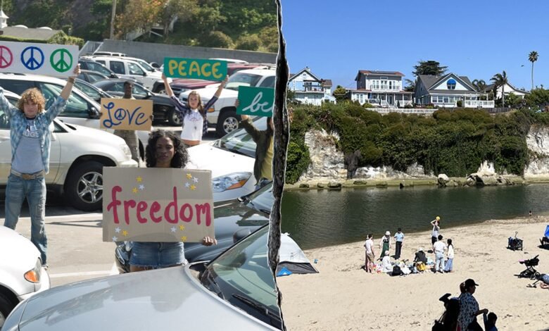 1748834860 Santa Cruz Resist protest features 86 47 message amid calls.jpg