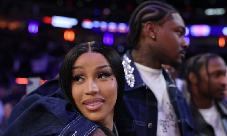 1748849964 Cardi B and Stefon Diggs Heat Up Romance With Yacht.jpg
