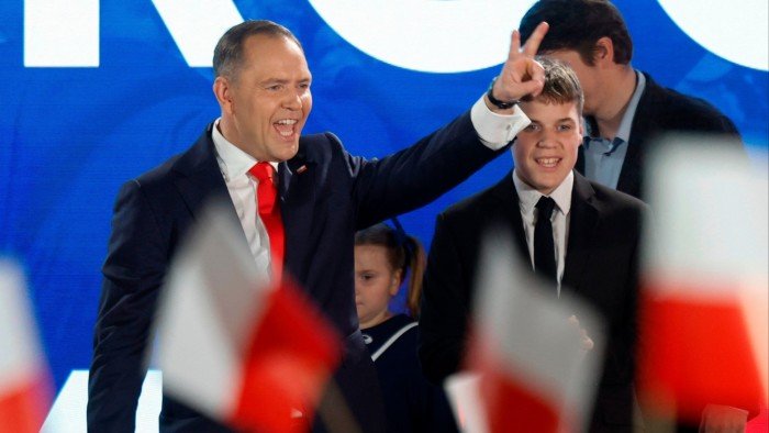 1748850194 Karol Nawrocki win deals blow to Polands EU agenda.jpg