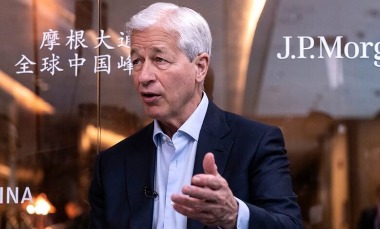 1748874587 JPMorgan Chase CEO Jamie Dimon not afraid of China more.jpg