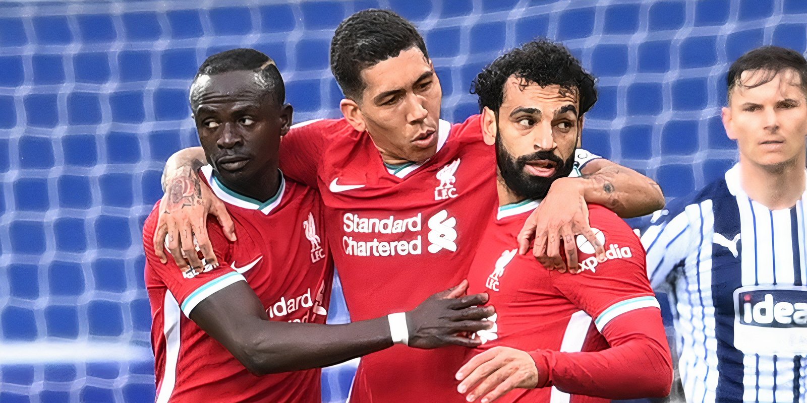 Salah Man Focino Liverpool-Prayim