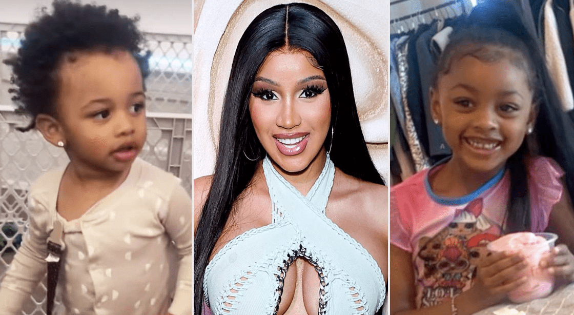 Cardi b